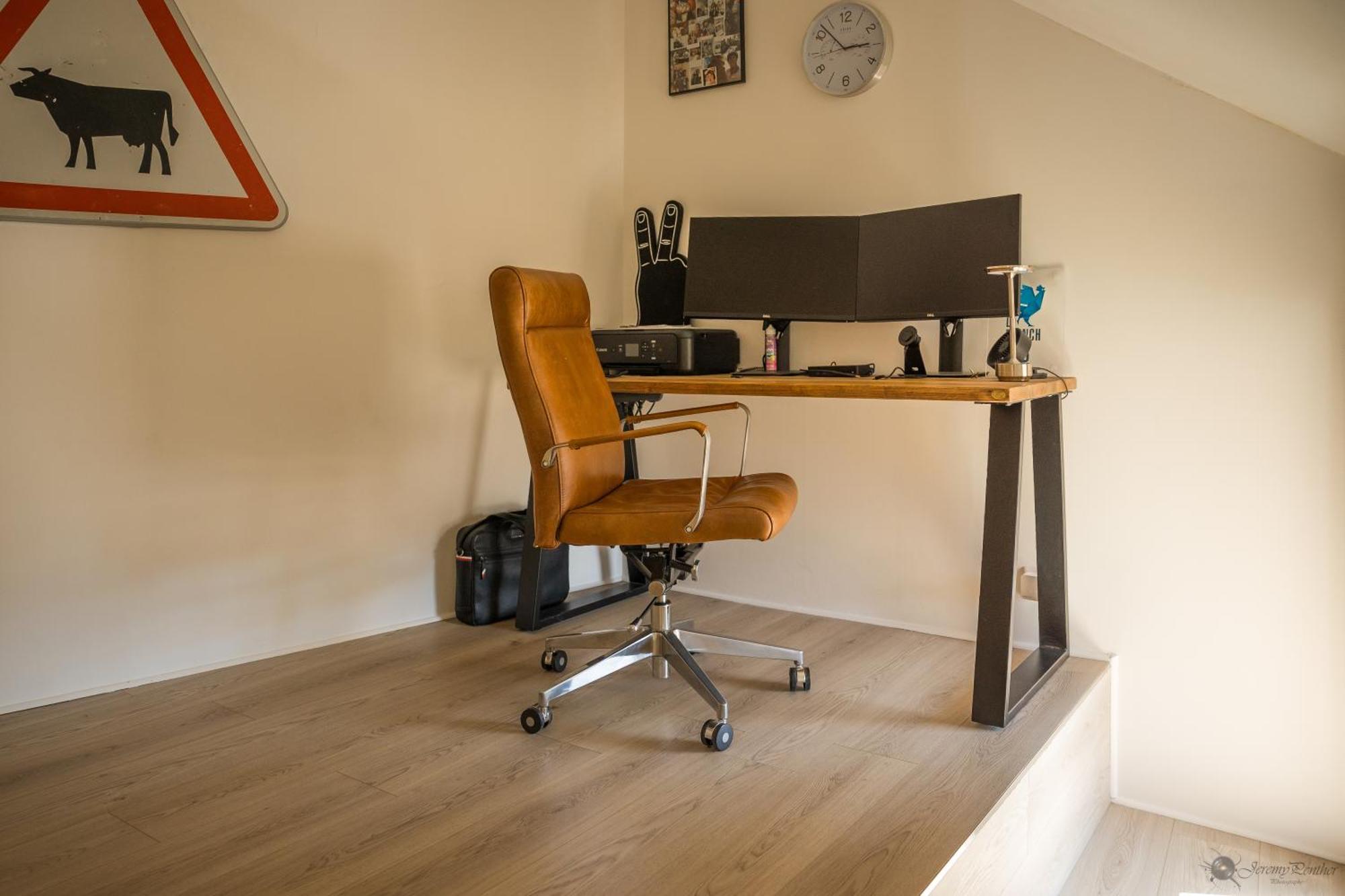 Apartmán Chez Millouz - Triplex Semi-Troglodyte Pontoise Exteriér fotografie